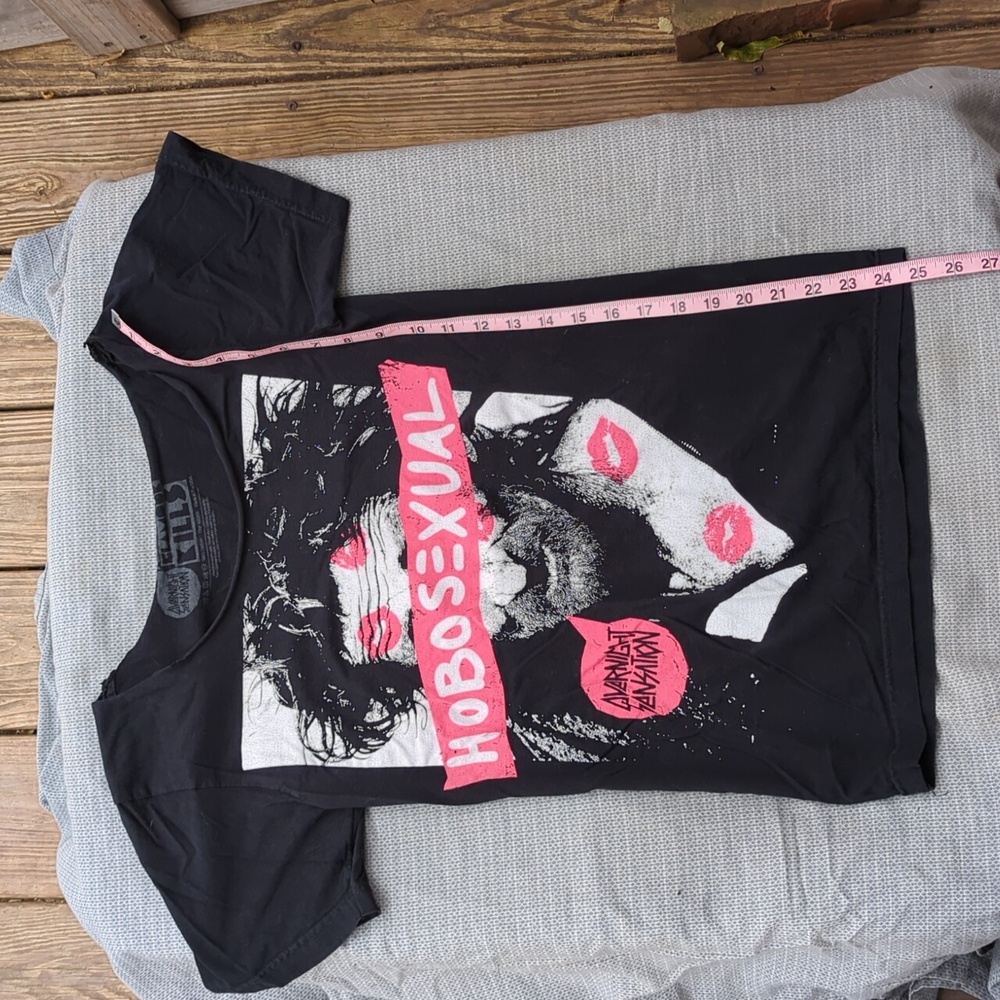 Hobosexual T-shirt